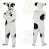 Adult Pig Mascot Costume