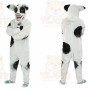 Adult Pig Mascot Costume