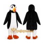 Adult Puffin Mascot Costume Bird