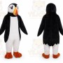 Adult Puffin Mascot Costume Bird