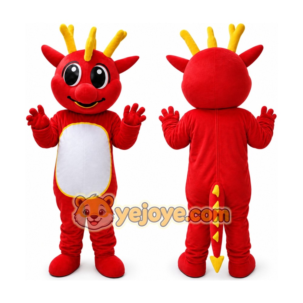 Adult Red Dinosaur Mascot Costumes Cartoon Costumes Adult Red Dinosaur Mascot Costumes Cartoon Costumes