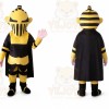 Adult Robot Mascot Costume