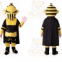 Adult Robot Mascot Costume