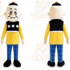 Afanti Cartoon Mascot Costume