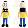 Afanti Cartoon Mascot Costume