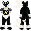 FOX DOG Mascot Costume Suits Cosplay Party