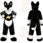 FOX DOG Mascot Costume Suits Cosplay Party