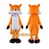 Fox Mascot Costume Sports Mascots Fox Mascot Costume Sports Mascots