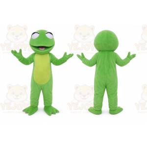 Frog Animal Mascot Costume