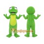 Frog Animal Mascot Costume