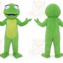 Frog Animal Mascot Costume