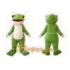 Frog Mascot Costume Funny Mascot Costumes Frog Mascot Costume Funny Mascot Costumes