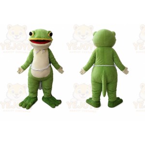 Frog Mascot Costume Funny Mascot Costumes