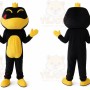 Frog Prince Mascot Costume for Adult