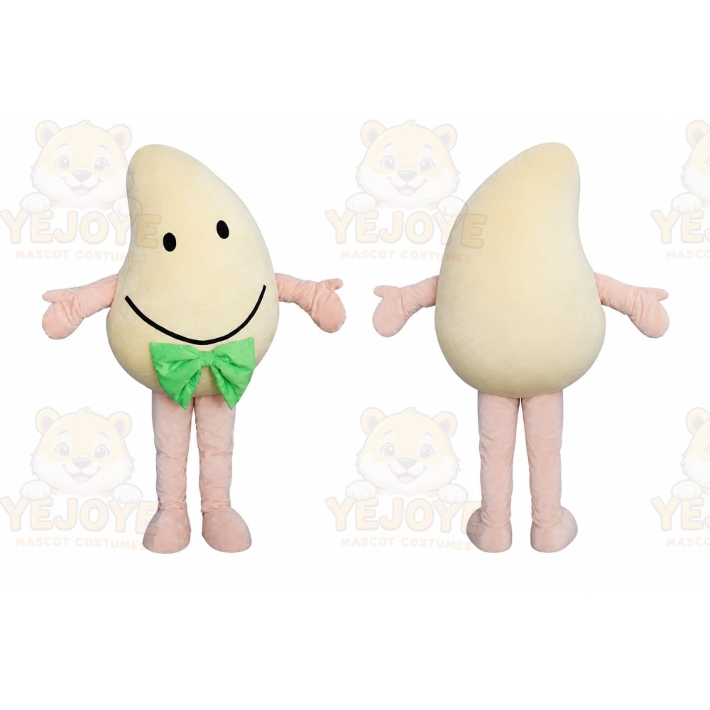 Fruit Mango Costume Cosplay Outfits Cartoon Mascot Costume