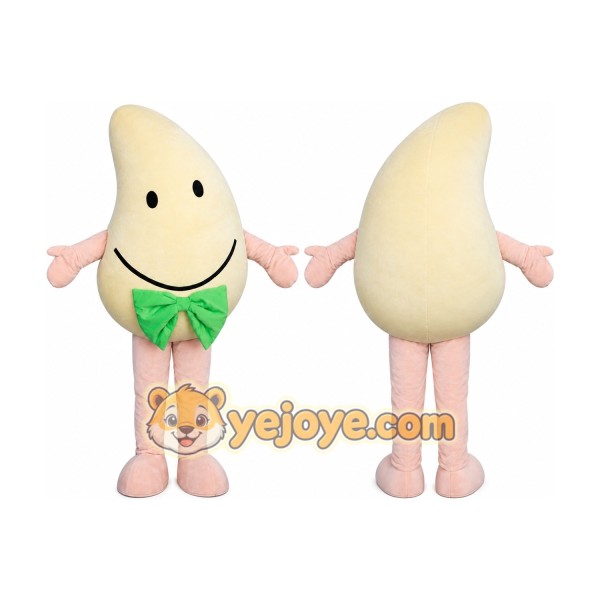 Fruit Mango Costume Cosplay Outfits Cartoon Mascot Costume