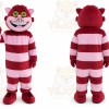 Alice Cat Mascot Costume