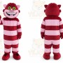 Alice Cat Mascot Costume