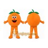 Fruit Oranges Mascot Costume Fruit Cartoon Fruit Oranges Mascot Costume Fruit Cartoon