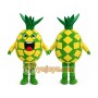 Fruit Pineapple Cartoon Mascot Costume