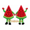 Fruit Watermelon Costume Cosplay Outfits Cartoon Mascot Costume Fruit Watermelon Costume Cosplay Outfits Cartoon Mascot Costume