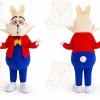 Alice Rabbit Mascot Costume