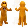 Funny Crocodile Mascot Costume