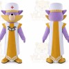 Funny Fox Animal Mascot Costume