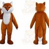 Funny Fox Mascot Costume Animal Mascots