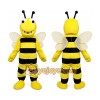 Funny Honey Bee Mascot Costume for Party Funny Honey Bee Mascot Costume for Party