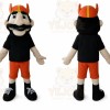 Funny Pirate Mascot Costume Carnival Outfits