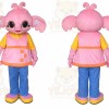 Giant Bing Sula Mascot Costume