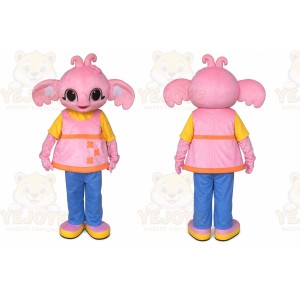 Giant Bing Sula Mascot Costume