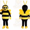 Giant Bumble Bee Mascot Costume