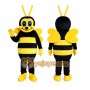 Giant Bumble Bee Mascot Costume