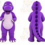 Giant Dinosaur Mascot Costu,e