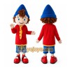 Giant Noddy Mascot Costume