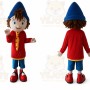 Giant Noddy Mascot Costume