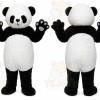 Giant Panda Mascot Costume