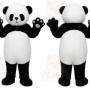 Giant Panda Mascot Costume
