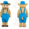 Giant Pig Mascot Costume