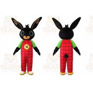 Giant Rabbit Bing Mascot Costume
