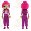 Giant Shimmer Genie Shimmer _ Shine Mascot Costume