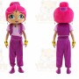 Giant Shimmer Genie Shimmer _ Shine Mascot Costume