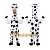 Giraffe Mascot Costume for Adult Giraffe Mascot Costume for Adult