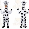 Giraffe Mascot Costume for Adult