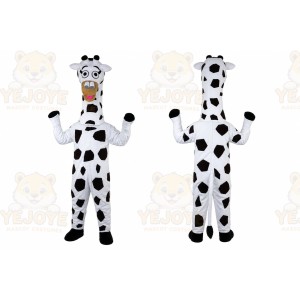 Giraffe Mascot Costume for Adult