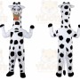 Giraffe Mascot Costume for Adult