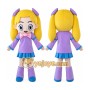 Girl Mascot Costume Carnival Costumes