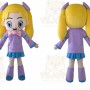 Girl Mascot Costume Carnival Costumes